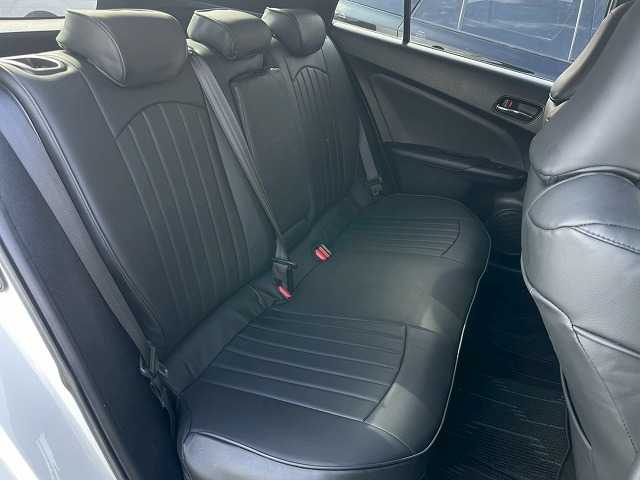 トヨタ プリウスの画像9