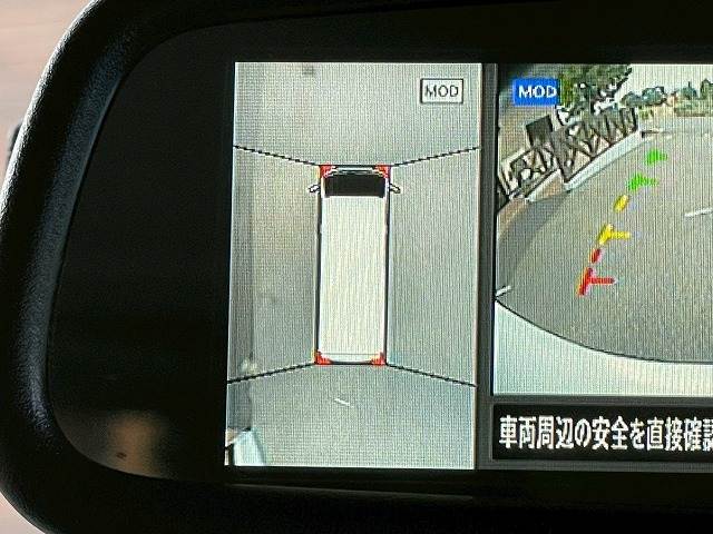 NV350キャラバンロングプレミアGX 内装他