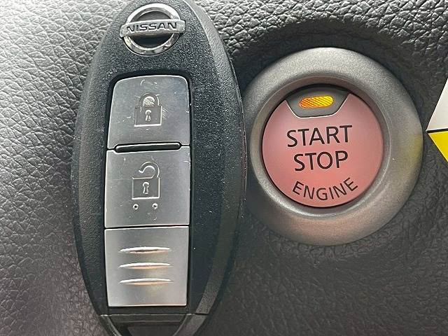 日産 NV350キャラバンロングの画像7