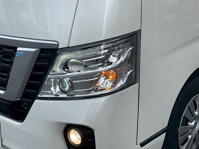 日産 NV350キャラバンロングの画像10