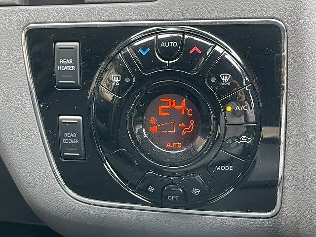 日産 NV350キャラバンロングの画像12