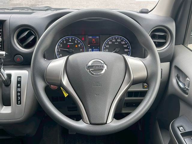 日産 NV350キャラバンロングの画像13