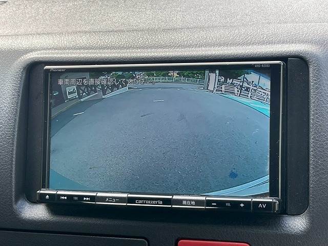 ハイエースバンロングボディDXGLパッケージ 内装他