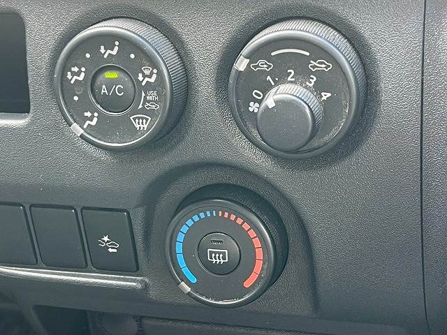 トヨタ ハイエースバンロングボディの画像12