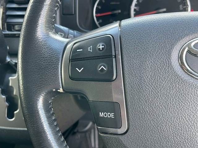 トヨタ ハイエースバンロングボディの画像6