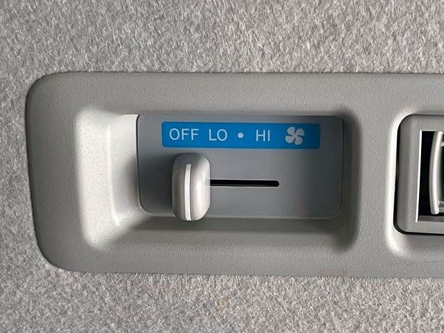 トヨタ ハイエースバンロングボディの画像16