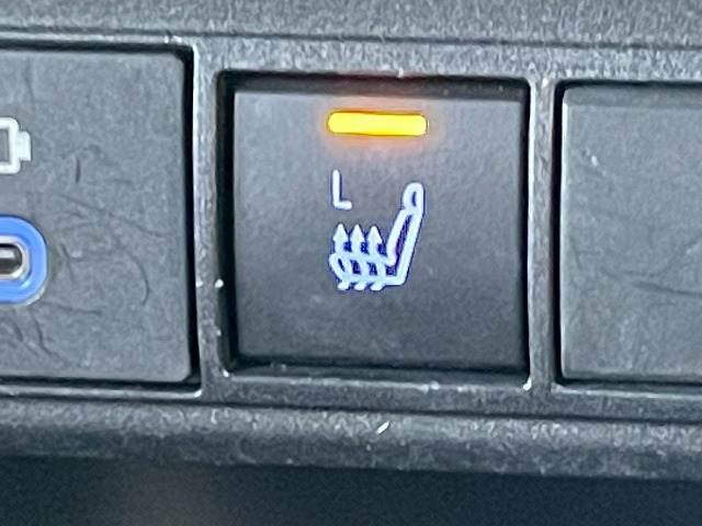 トヨタ ヤリスクロスの画像7