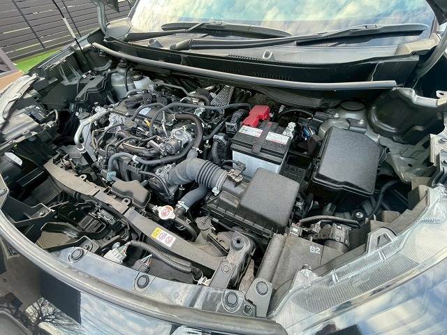 トヨタ ヤリスクロスの画像18