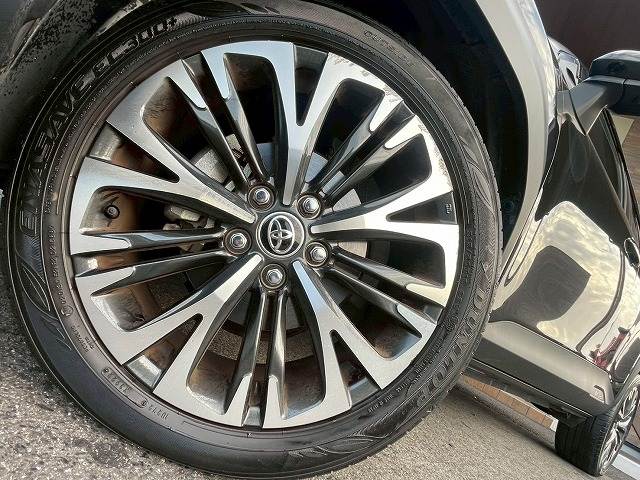 トヨタ ヤリスクロスの画像19