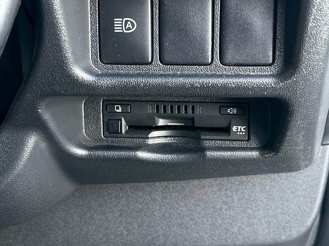 トヨタ ハイエースバンロングボディの画像9