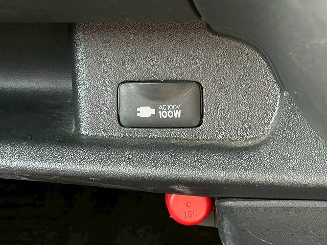 トヨタ ハイエースバンロングボディの画像10