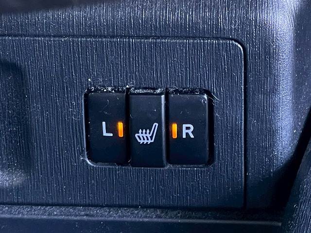 トヨタ プリウスαの画像5