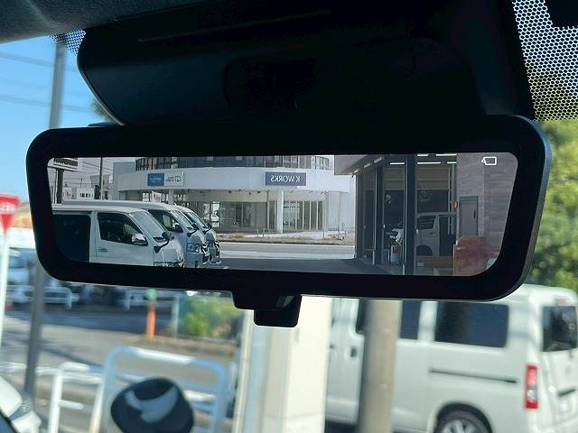 トヨタ ハイエースバンロングボディの画像6