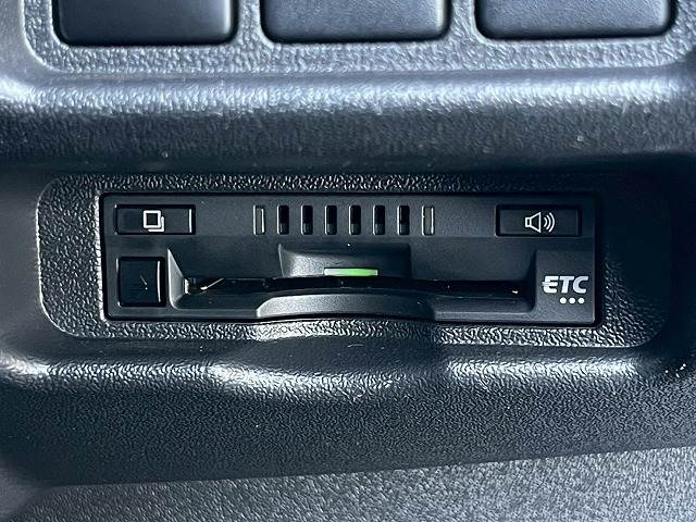 トヨタ ハイエースバンロングボディの画像9