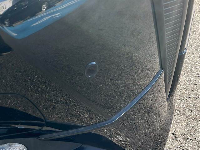 プリウスS 内装他