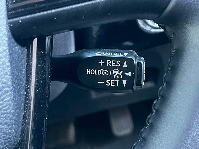 プリウスS 内装他