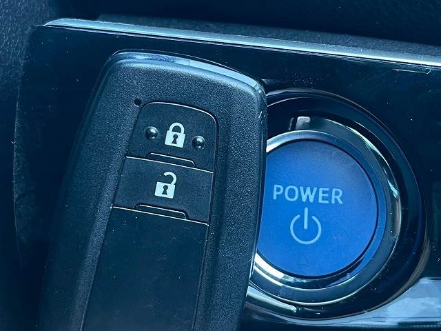 トヨタ プリウスの画像8