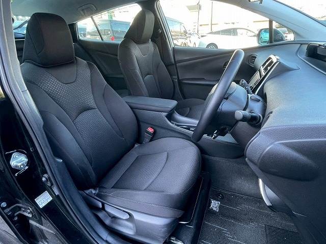 トヨタ プリウスの画像11