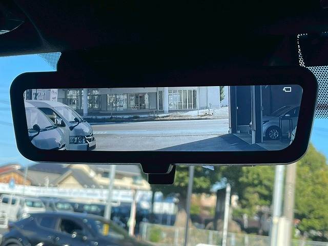 トヨタ ハイエースバンロングボディの画像5