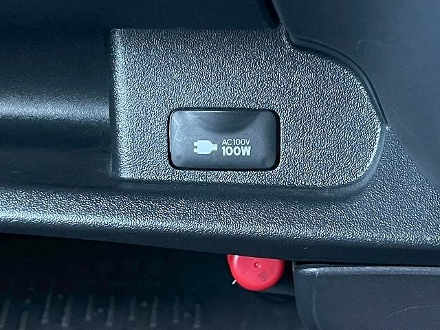 トヨタ ハイエースバンロングボディの画像9