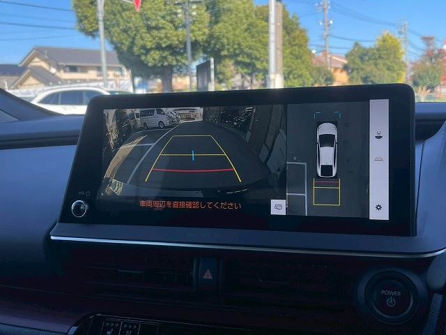 プリウスZ 内装他