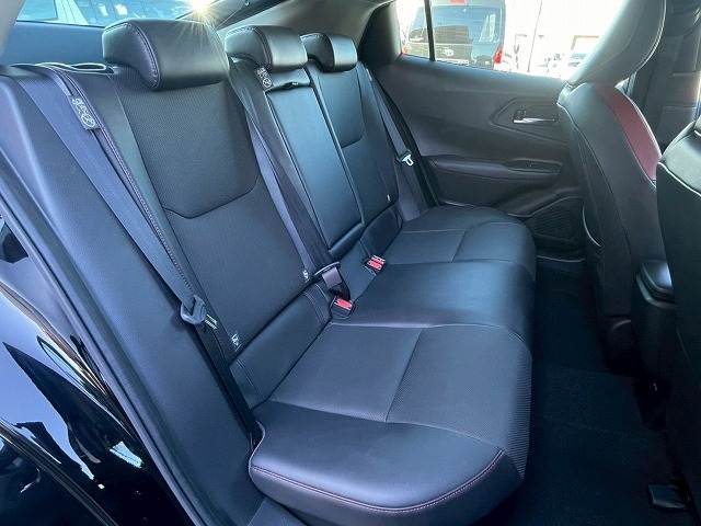 トヨタ プリウスの画像12