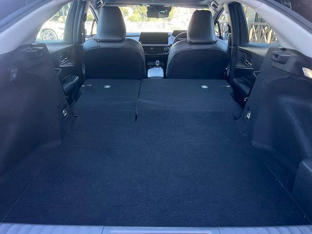 トヨタ プリウスの画像13