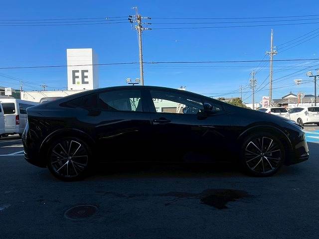 トヨタ プリウスの画像14