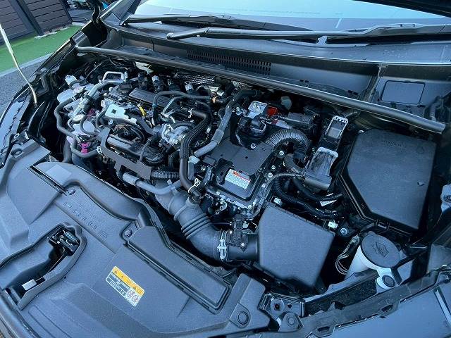 トヨタ プリウスの画像18