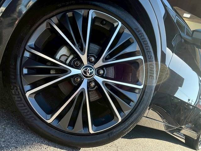 トヨタ プリウスの画像19