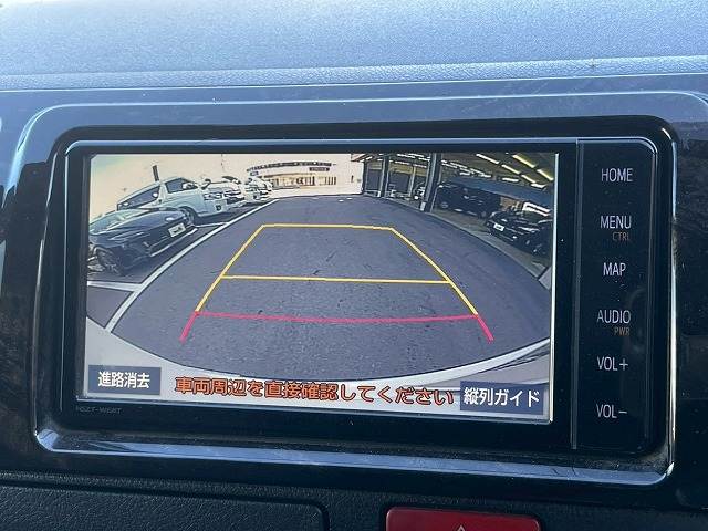 トヨタ ハイエースバンロングボディの画像3