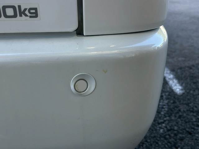 トヨタ ハイエースバンロングボディの画像10