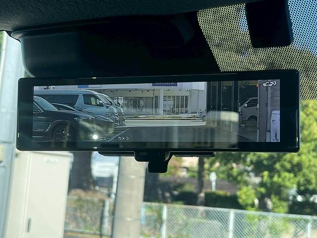 キャラバングランドプレミアムGX 内装他