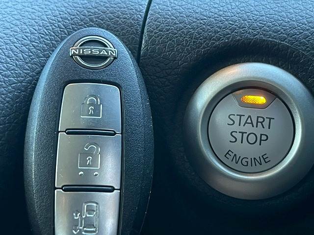 日産 キャラバンの画像8