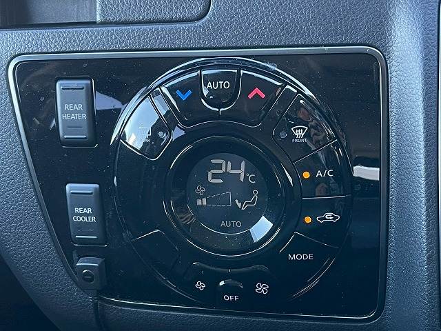 日産 キャラバンの画像9