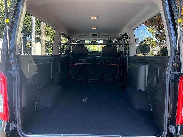 日産 キャラバンの画像13