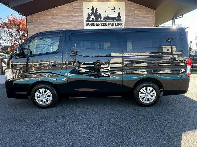 日産 キャラバンの画像15