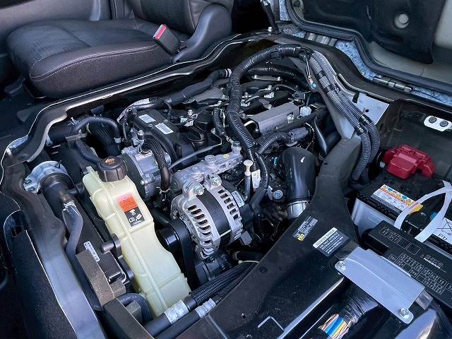 日産 キャラバンの画像18