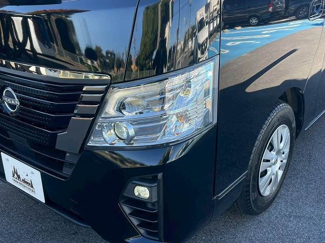 日産 キャラバンの画像20