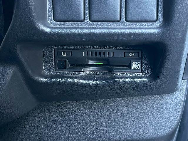 トヨタ ハイエースバンロングボディの画像5