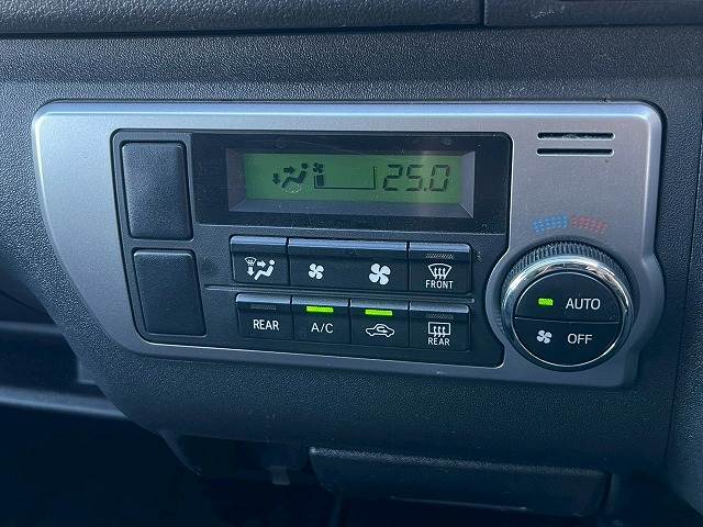 トヨタ ハイエースバンロングボディの画像7