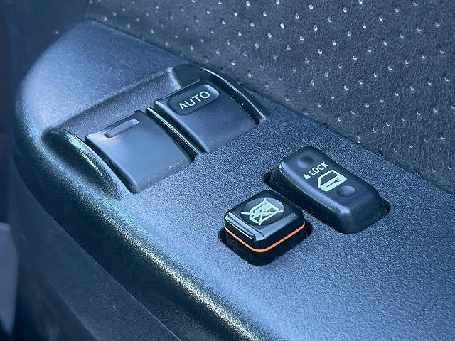 トヨタ ハイエースバンロングボディの画像9