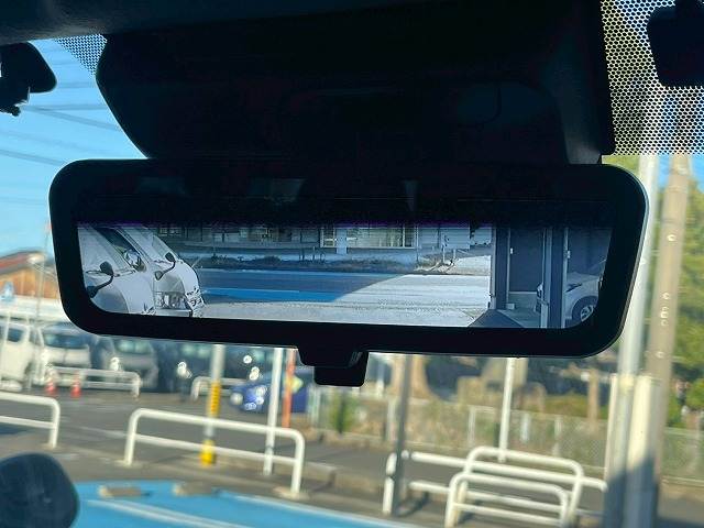 トヨタ ハイエースワゴンの画像4