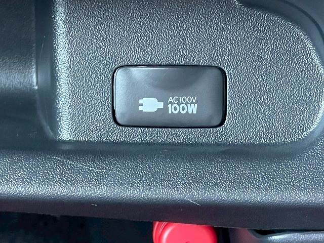 トヨタ ハイエースワゴンの画像9