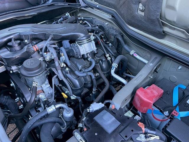 トヨタ ハイエースワゴンの画像18