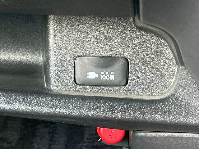 トヨタ ハイエースバンロングボディの画像10