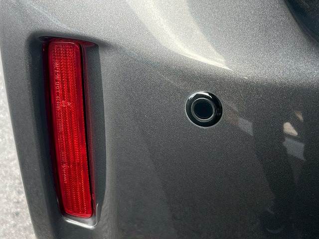 プリウスαG 内装他