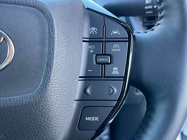 トヨタ プリウスの画像6