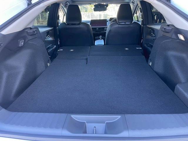 トヨタ プリウスの画像13