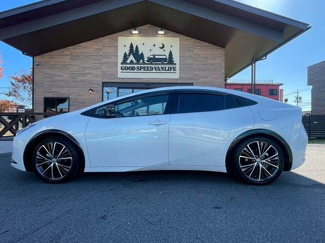 トヨタ プリウスの画像15